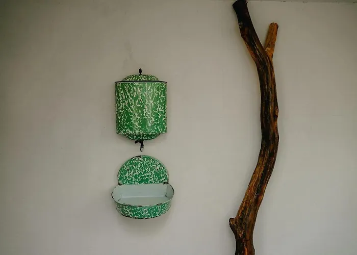 Сasa de vacaciones 1 Bed Tiny House Sleeps 2 -hot Tub -coal Fireplace *