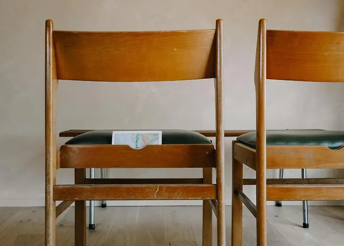 Сasa de vacaciones 1 Bed Tiny House Sleeps 2 -hot Tub -coal Fireplace *